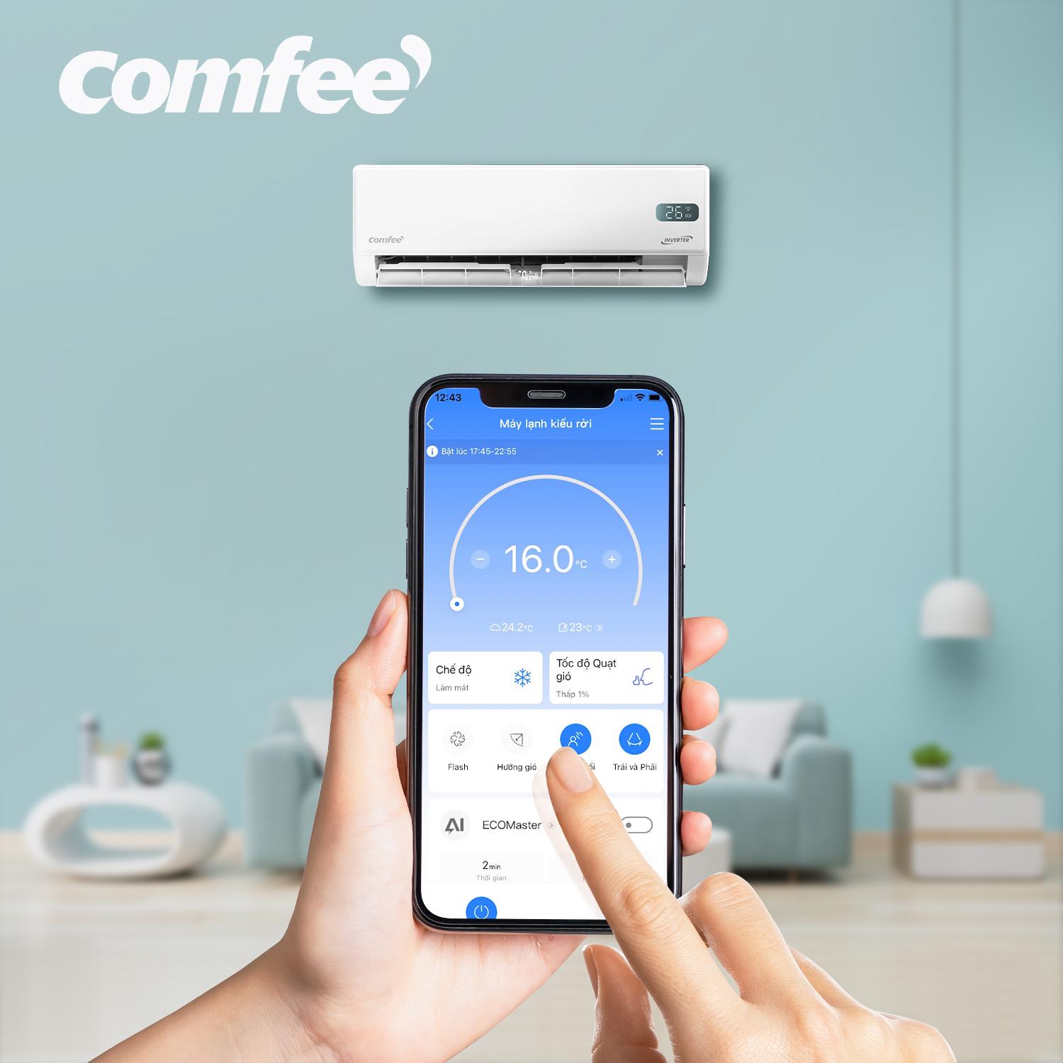 Mở điều hoà 24/7 - Làm sao để hóa đơn điện vẫn nhẹ?- Ảnh 1. Mở điều hoà 24/7 - Làm hi88.com - hi88.win để hóa đơn điện vẫn nhẹ?- Ảnh 1.