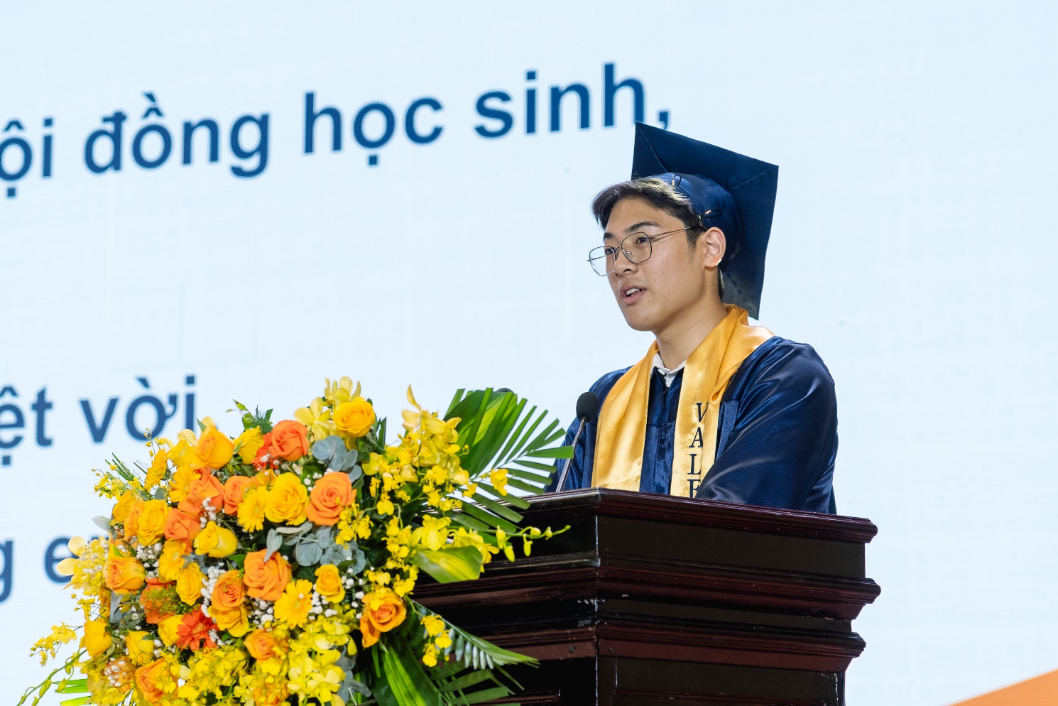 Học hi88.com lừa đảo tốt nghiệp APU năm 2025 nhận loạt học bổng danh giá từ các trường đại học top đầu thế giới- Ảnh 4.