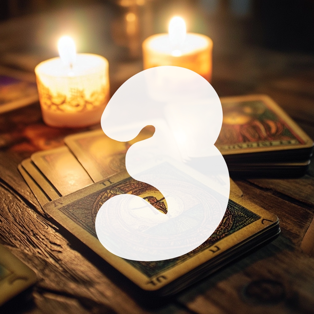 Chọn 1 lá bài Tarot để khám phá: Tài lộc 3 tháng tới của bạn nở rộ hay khựng lại?- Ảnh 3. Chọn 1 lá bài Tarot để khám phá: Tài lộc 3 tháng tới của bạn nở rộ hay khựng lại?- Ảnh 3.