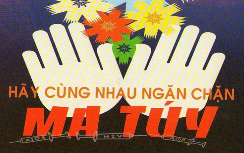 Tháng hành động phòng, chống ma túy 2025: "Chung một quyết tâm - Vì cộng đồng không ma túy"- Ảnh 1. Tháng hành động phòng, chống tải app hi88 túy 2025: "Chung một quyết tâm - Vì cộng đồng không ma túy"- Ảnh 1.