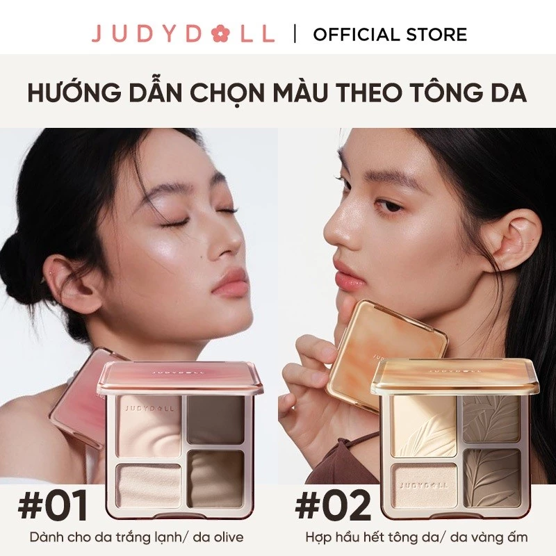 9 cô nàng chứng minh: Chị em chỉ cần biết makeup là nhan sắc thăng hạng như minh tinh truyền hình- Ảnh 12. 9 cô nàng chứng minh: Chị em chỉ cần biết hi88.com là nhan sắc thăng hạng như minh tinh truyền hình- Ảnh 12.