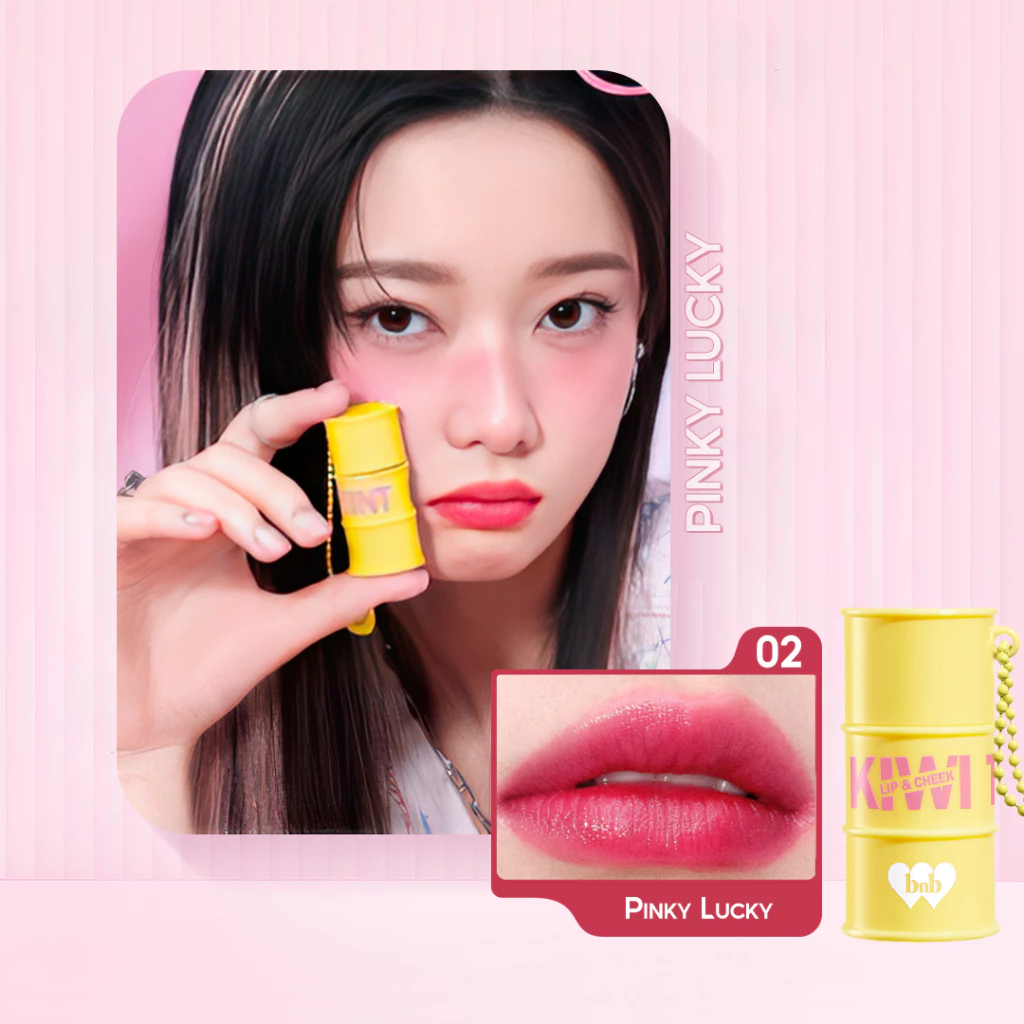 9 cô nàng chứng minh: Chị em chỉ cần biết makeup là nhan sắc thăng hạng như minh tinh truyền hình- Ảnh 14. 9 cô nàng chứng minh: Chị em chỉ cần biết hi88.com là nhan sắc thăng hạng như minh tinh truyền hình- Ảnh 14.