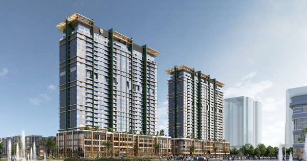 5 lý do nên sở hữu ngay LUMIÈRE Midtown – dự án cao tầng hạng sang giữa tâm điểm phồn hoa- Ảnh 1. 5 lý do nên sở hữu ngay LUMIÈRE Midtown – dự án cao tầng hạng sang giữa tâm điểm phồn hoa- Ảnh 1.