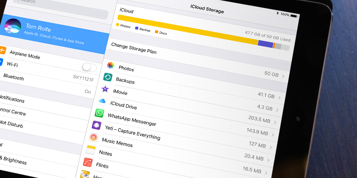 iPad dòng nào cũng ngon nhưng tuyệt đối tránh mua phiên bản này!- Ảnh 2.