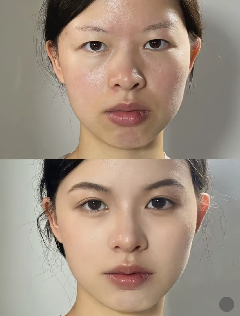 9 cô nàng chứng minh: Chị em chỉ cần biết makeup là nhan sắc thăng hạng như minh tinh truyền hình- Ảnh 4. 9 cô nàng chứng minh: Chị em chỉ cần biết hi88.com là nhan sắc thăng hạng như minh tinh truyền hình- Ảnh 4.