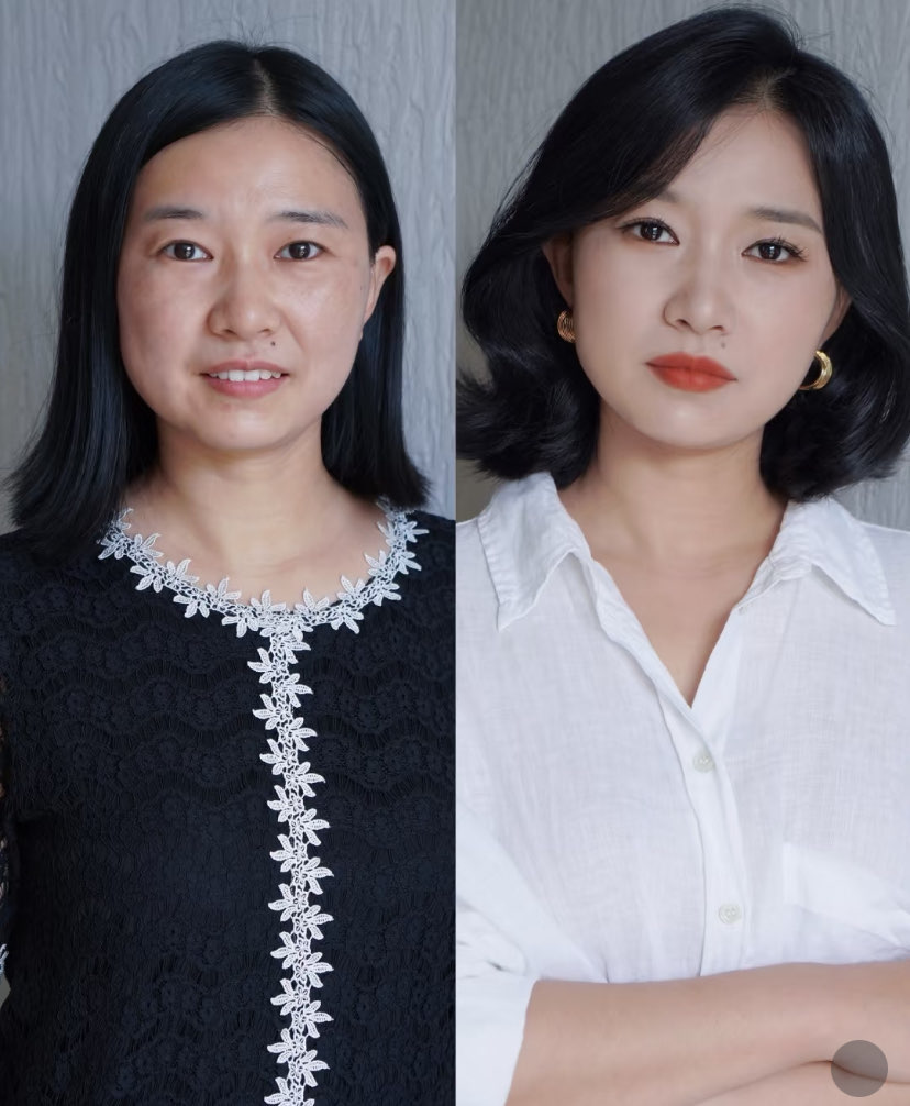 9 cô nàng chứng minh: Chị em chỉ cần biết makeup là nhan sắc thăng hạng như minh tinh truyền hình- Ảnh 2. 9 cô nàng chứng minh: Chị em chỉ cần biết hi88.com là nhan sắc thăng hạng như minh tinh truyền hình- Ảnh 2.
