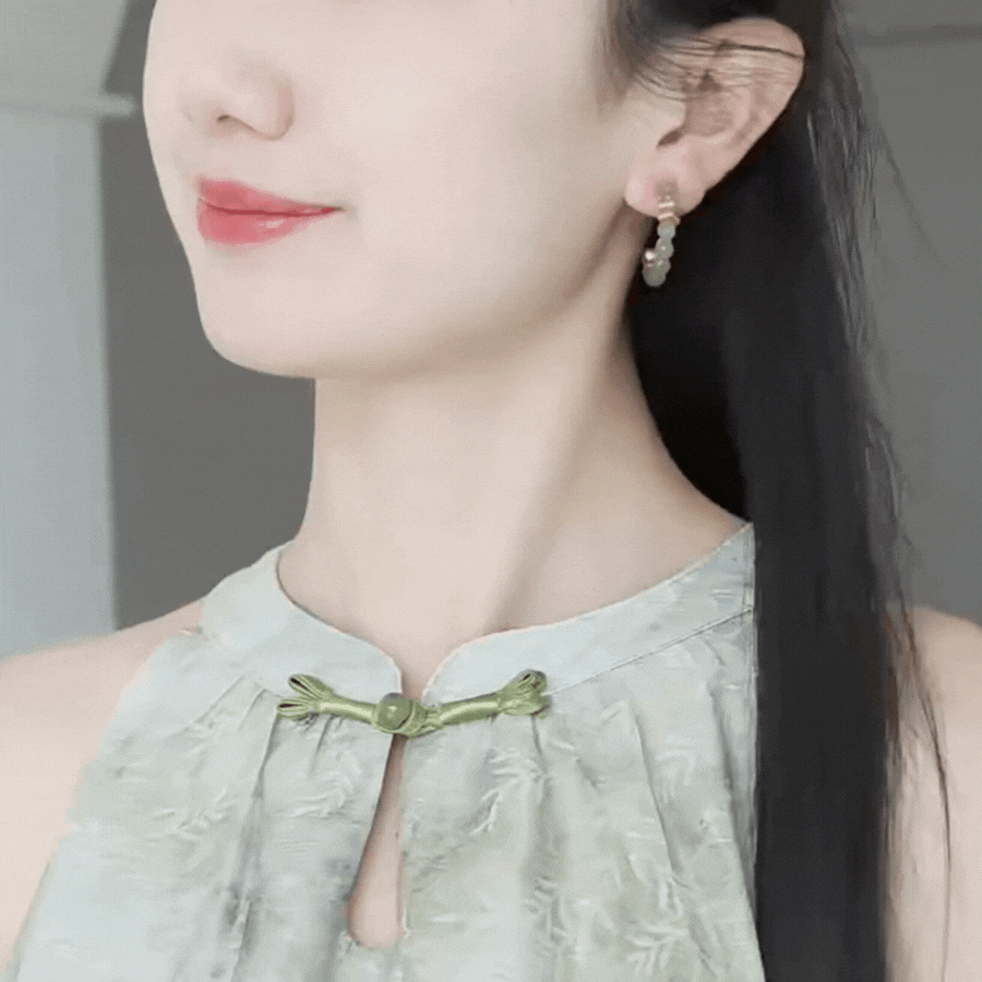 Đeo ngọc không chỉ đẹp mà còn đổi vận: 3 con giáp càng đeo càng sáng lộc, quý nhân vây quanh- Ảnh 2. Đeo ngọc không chỉ đẹp mà còn đổi vận: 3 con giáp càng đeo càng sáng lộc, quý nhân vây quanh- Ảnh 2.