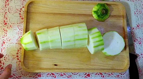 Gia đình tôi rất thích 2 món hấp này: Làm cực nhanh mà ngon cho bữa cơm ngày hè thanh mát, sảng khoái- Ảnh 2. Gia đình tôi rất thích 2 món hấp này: Làm cực nhanh mà ngon cho bữa cơm ngày hè thanh mát, sảng khoái- Ảnh 2.