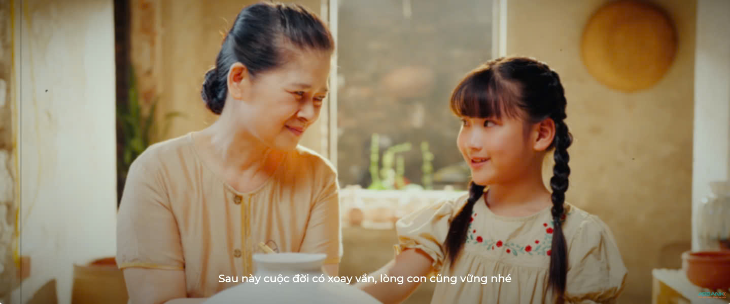 “Chỉ cần bạn vững tin” – phim âm nhạc của ABBANK chạm vào khát khao của người trẻ- Ảnh 2. “Chỉ cần bạn vững tin” – phim âm nhạc của ABBANK chạm vào khát khao của người trẻ- Ảnh 2.