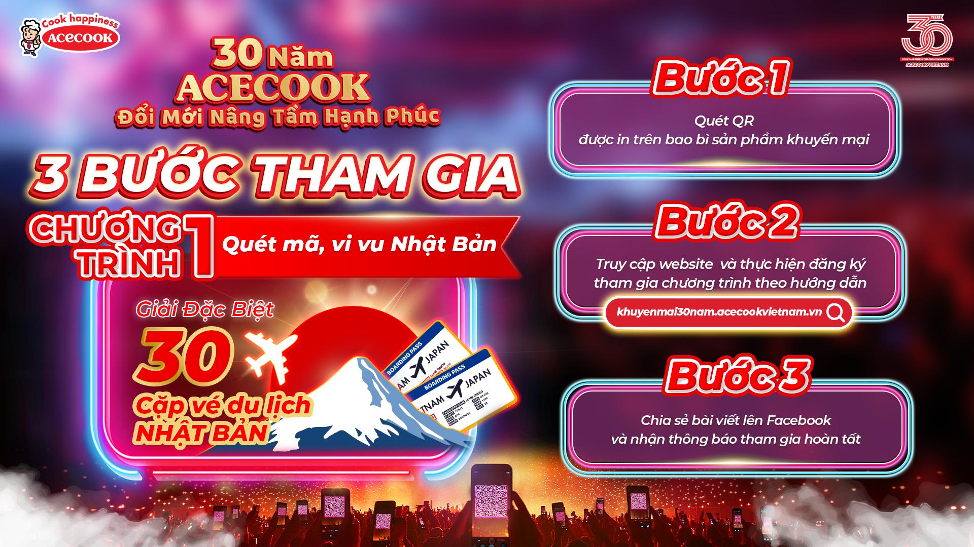 Soobin “bùng nổ” visual, mừng hành trình 30 năm hi88.com là gì, trao triệu may mắn trị giá hơn 30 tỷ đồng- Ảnh 2.