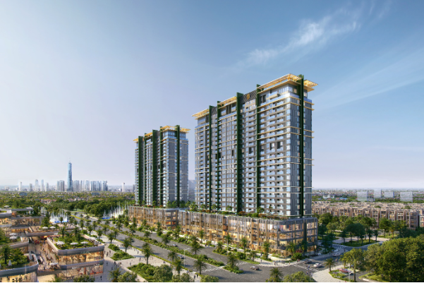 5 lý do nên sở hữu ngay LUMIÈRE Midtown – dự án cao tầng hạng sang giữa tâm điểm phồn hoa- Ảnh 2. 5 lý do nên sở hữu ngay LUMIÈRE Midtown – dự án cao tầng hạng sang giữa tâm điểm phồn hoa- Ảnh 2.