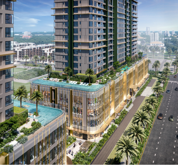 5 lý do nên sở hữu ngay LUMIÈRE Midtown – dự án cao tầng hạng sang giữa tâm điểm phồn hoa- Ảnh 3. 5 lý do nên sở hữu ngay LUMIÈRE Midtown – dự án cao tầng hạng sang giữa tâm điểm phồn hoa- Ảnh 3.
