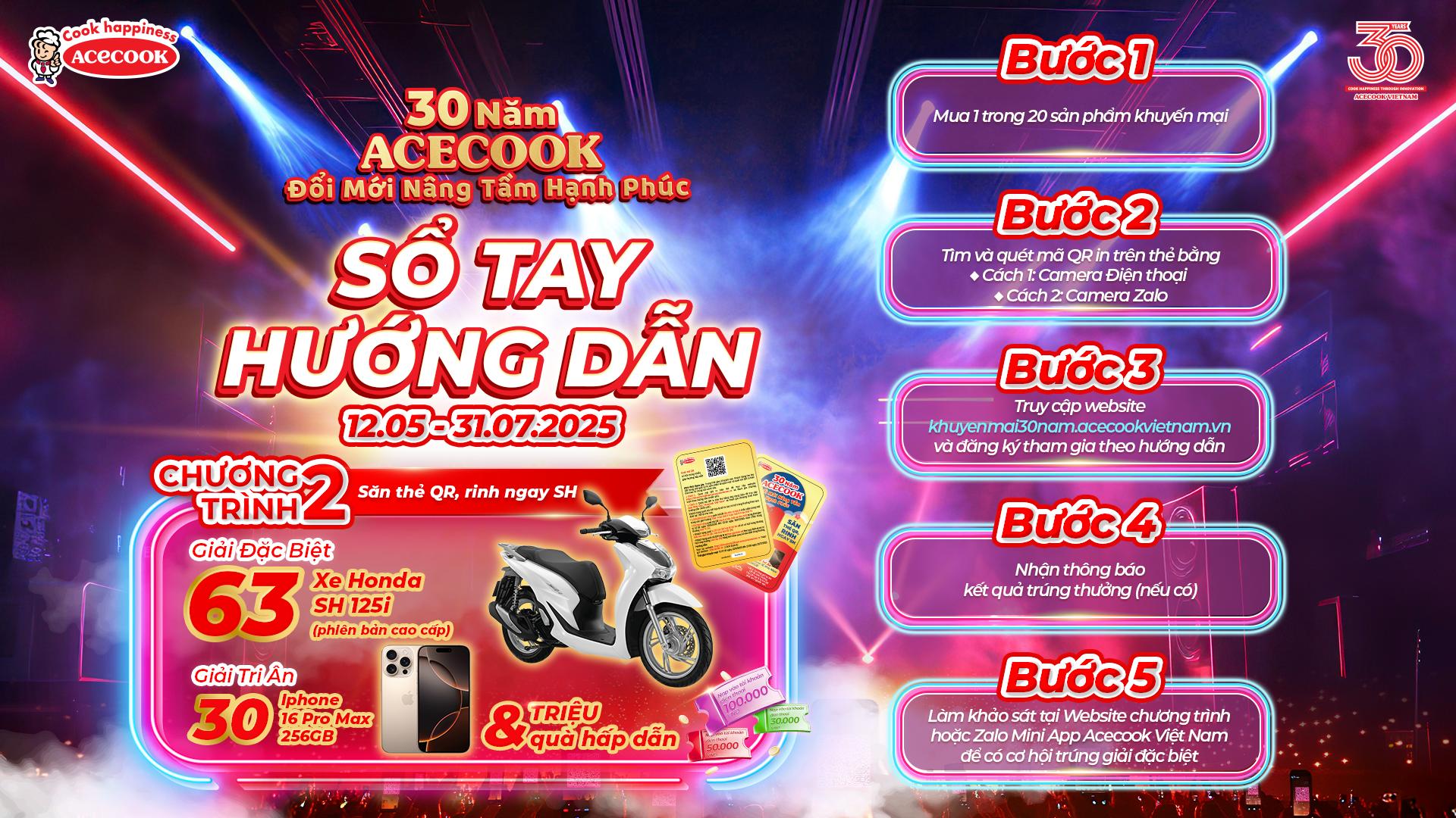 Soobin “bùng nổ” visual, mừng hành trình 30 năm hi88.com là gì, trao triệu may mắn trị giá hơn 30 tỷ đồng- Ảnh 3.