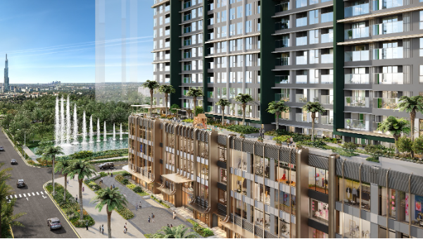 5 lý do nên sở hữu ngay LUMIÈRE Midtown – dự án cao tầng hạng sang giữa tâm điểm phồn hoa- Ảnh 4. 5 lý do nên sở hữu ngay LUMIÈRE Midtown – dự án cao tầng hạng sang giữa tâm điểm phồn hoa- Ảnh 4.