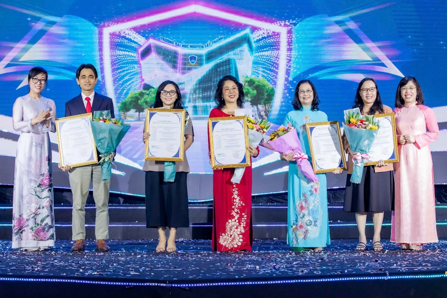 Trường ĐH Nguyễn Tất Thành – Điểm sáng đào tạo chất lượng, cơ sở vật chất hiện đại, đội ngũ giảng viên tận tâm- Ảnh 4. Trường ĐH Nguyễn Tất Thành – Điểm sáng đào tạo chất lượng, cơ sở vật chất hiện đại, đội ngũ giảng viên tận tâm- Ảnh 4.