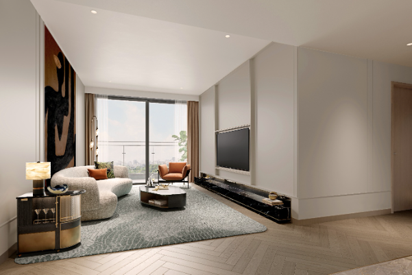 5 lý do nên sở hữu ngay LUMIÈRE Midtown – dự án cao tầng hạng sang giữa tâm điểm phồn hoa- Ảnh 5. 5 lý do nên sở hữu ngay LUMIÈRE Midtown – dự án cao tầng hạng sang giữa tâm điểm phồn hoa- Ảnh 5.