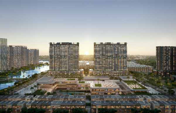 5 lý do nên sở hữu ngay LUMIÈRE Midtown – dự án cao tầng hạng sang giữa tâm điểm phồn hoa- Ảnh 6. 5 lý do nên sở hữu ngay LUMIÈRE Midtown – dự án cao tầng hạng sang giữa tâm điểm phồn hoa- Ảnh 6.