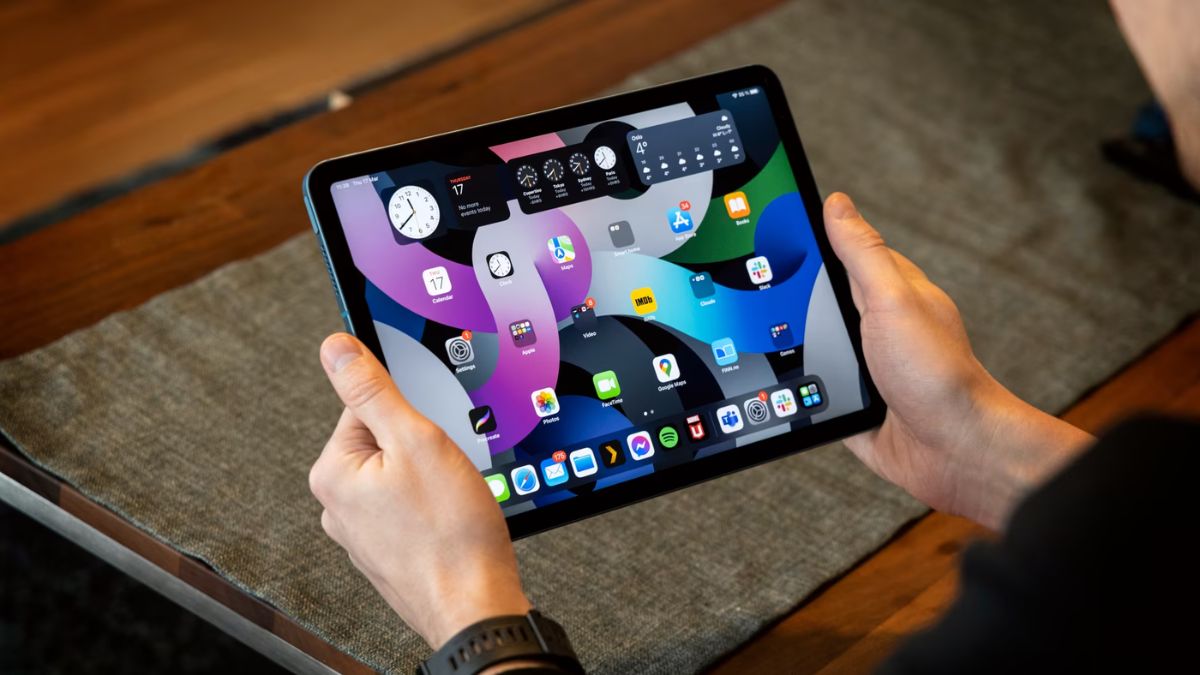 iPad dòng nào cũng ngon nhưng tuyệt đối tránh mua phiên bản này!- Ảnh 1.