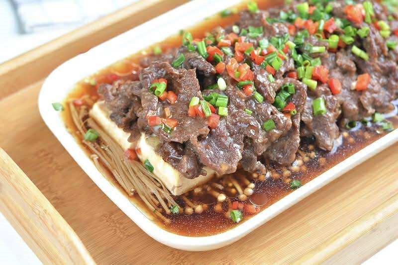 Gia đình tôi rất thích 2 món hấp này: Làm cực nhanh mà ngon cho bữa cơm ngày hè thanh mát, sảng khoái- Ảnh 14. Gia đình tôi rất thích 2 món hấp này: Làm cực nhanh mà ngon cho bữa cơm ngày hè thanh mát, sảng khoái- Ảnh 14.