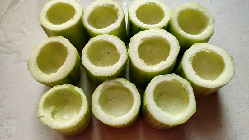 Gia đình tôi rất thích 2 món hấp này: Làm cực nhanh mà ngon cho bữa cơm ngày hè thanh mát, sảng khoái- Ảnh 3. Gia đình tôi rất thích 2 món hấp này: Làm cực nhanh mà ngon cho bữa cơm ngày hè thanh mát, sảng khoái- Ảnh 3.
