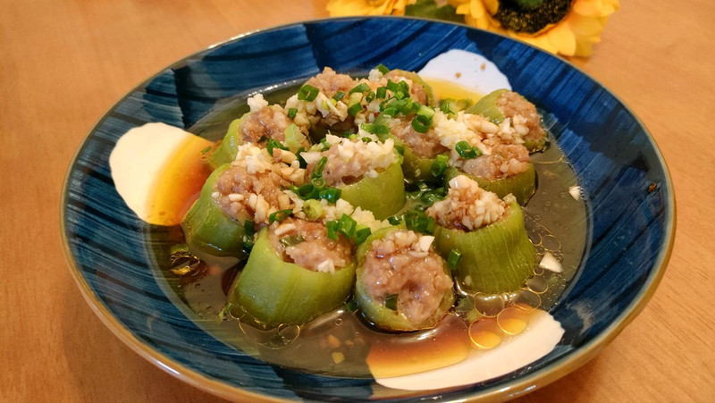 Gia đình tôi rất thích 2 món hấp này: Làm cực nhanh mà ngon cho bữa cơm ngày hè thanh mát, sảng khoái- Ảnh 6. Gia đình tôi rất thích 2 món hấp này: Làm cực nhanh mà ngon cho bữa cơm ngày hè thanh mát, sảng khoái- Ảnh 6.