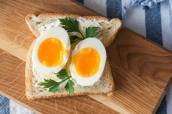 Ăn trứng luộc vào bữa sáng, tôi tự nhiên giảm 2kg trong 10 ngày, nhưng 3 nguyên tắc khi thực hiện mới là quan trọng- Ảnh 3. Ăn trứng luộc vào bữa sáng, tôi tự nhiên giảm 2kg trong 10 ngày, nhưng 3 nguyên tắc khi thực hiện mới là quan trọng- Ảnh 3.