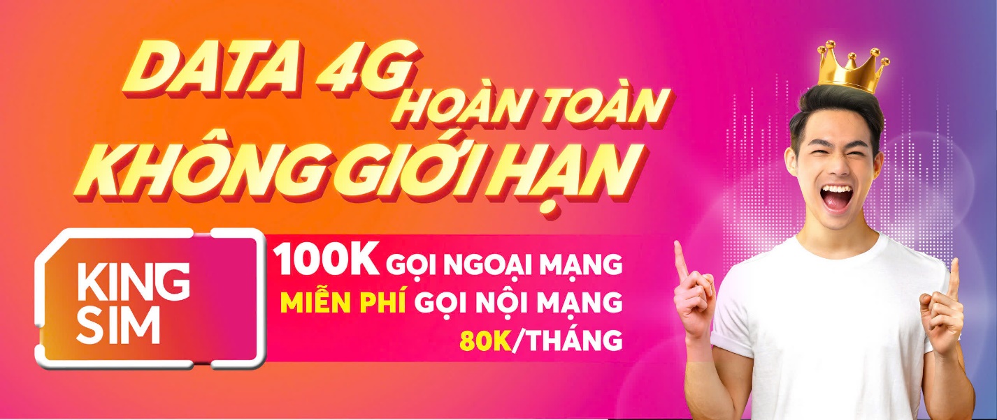 Vietnamobile ra mắt sim hoàn toàn không giới hạn dung lượng data 4G- Ảnh 1. Vietnamobile ra mắt hi88.com lừa đảo hoàn toàn không giới hạn dung lượng data 4G- Ảnh 1.