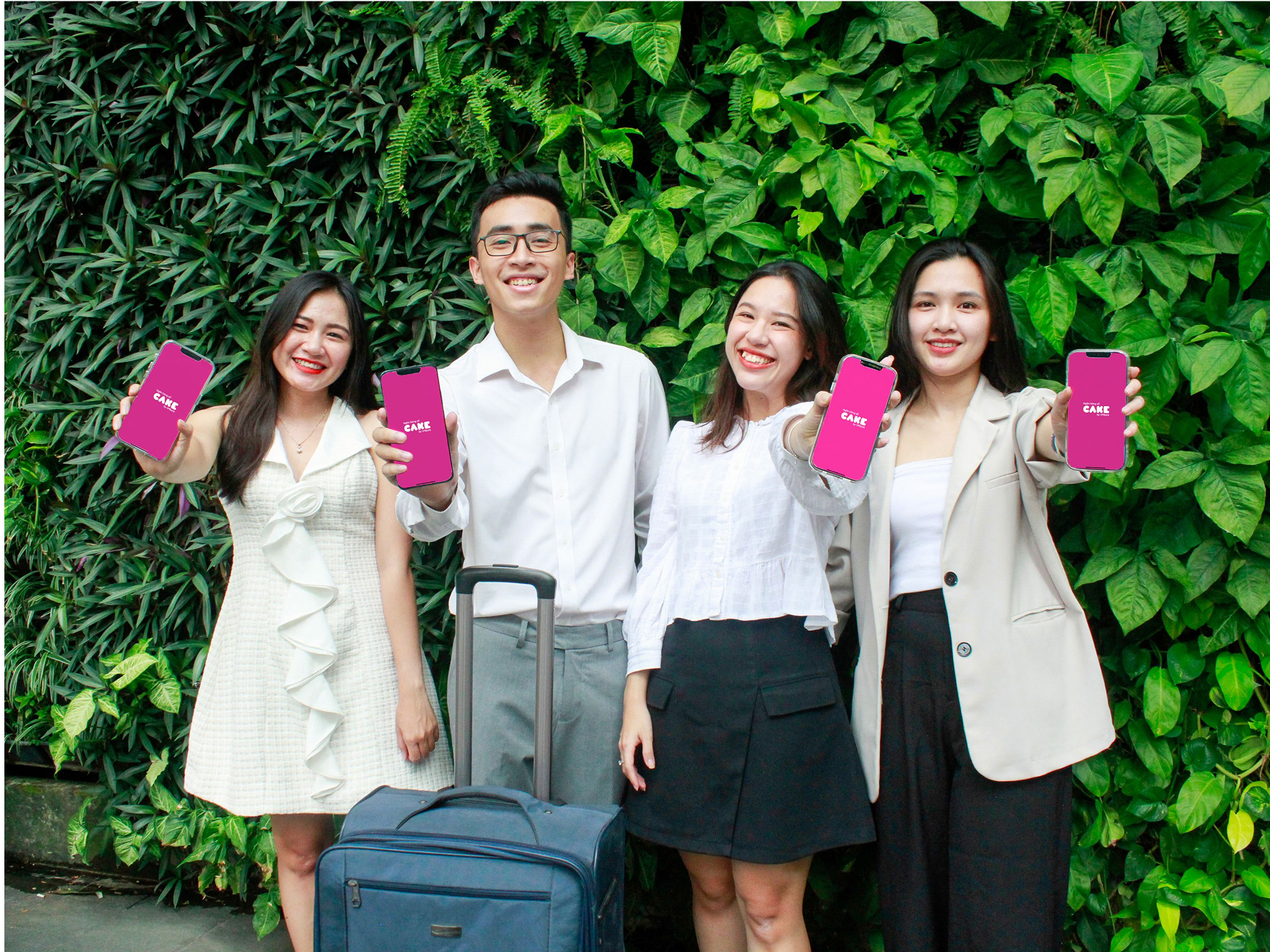 Gen Z hiện đại, chẳng ngại minh bạch chuyện tiền nong!- Ảnh 13. Gen Z hiện đại, chẳng ngại minh bạch chuyện tiền nong!- Ảnh 13.