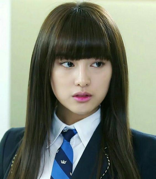 Kim Ji Won tái hiện tạo hình tiểu thư huyền thoại, sau 12 năm level sang chảnh còn đỉnh hơn- Ảnh 13.
