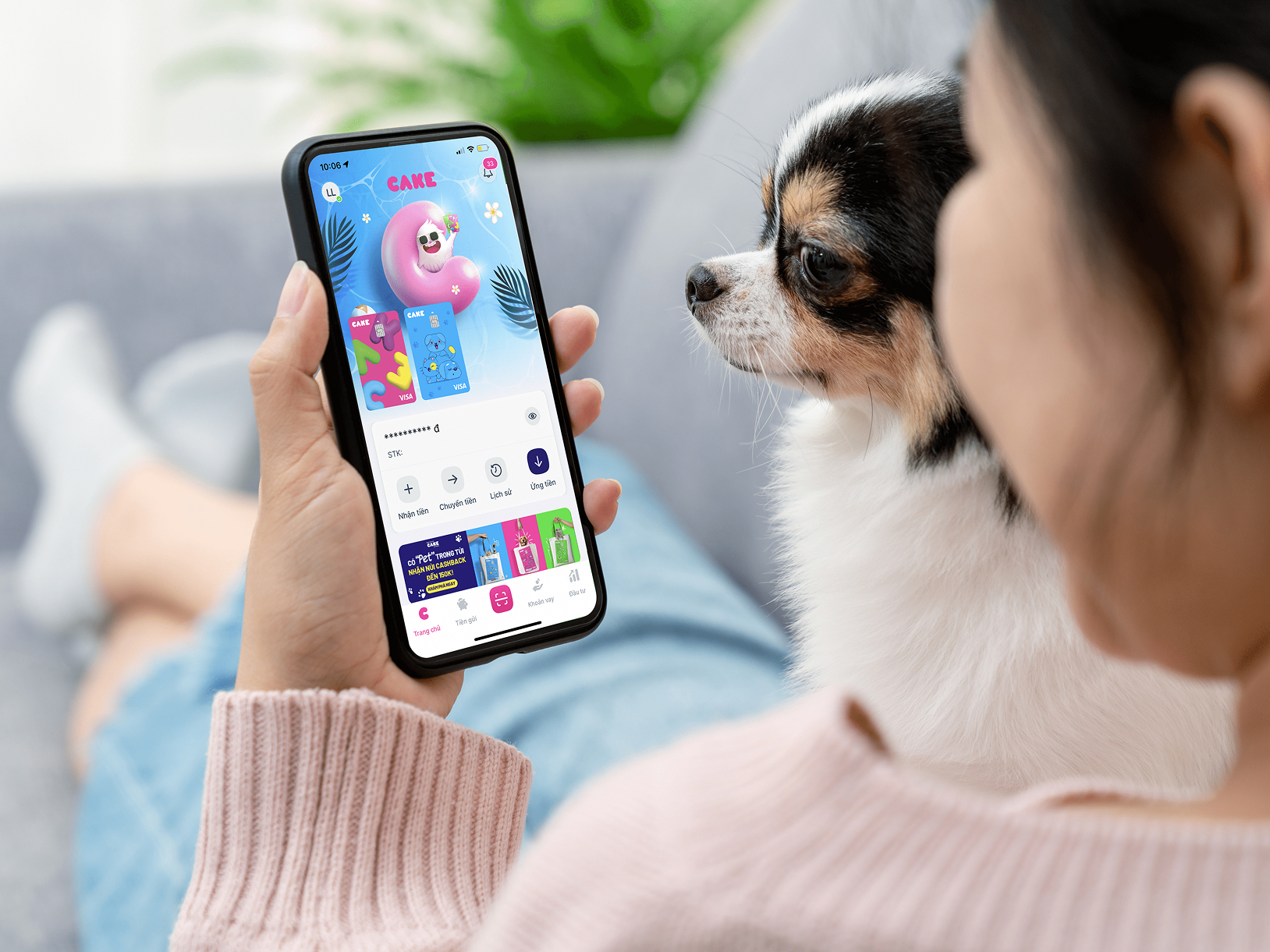 Gen Z hiện đại, chẳng ngại minh bạch chuyện tiền nong!- Ảnh 10. Gen Z hiện đại, chẳng ngại minh bạch chuyện tiền nong!- Ảnh 10.