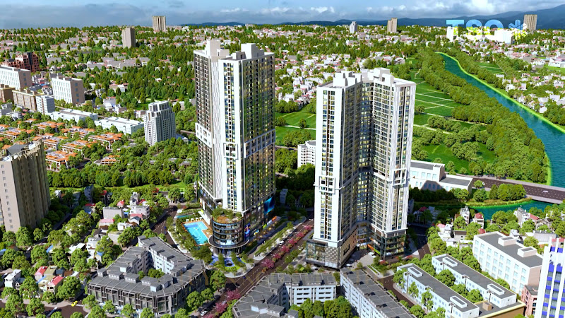 MS Real - Đơn vị phát triển & phân phối độc quyền Kepler Tower HH-01- Ảnh 1. MS Real - Đơn vị phát triển & phân phối độc quyền Kepler Tower HH-01- Ảnh 1.