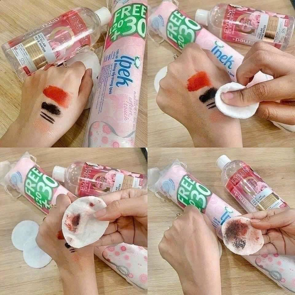 BTV làm đẹp chỉ ra 5 món mỹ phẩm chỉ cần mua đồ rẻ, hiệu quả chẳng kém đồ đắt đỏ- Ảnh 6. BTV làm đẹp chỉ ra 5 món mỹ phẩm chỉ cần mua đồ rẻ, hiệu quả chẳng kém đồ đắt đỏ- Ảnh 6.