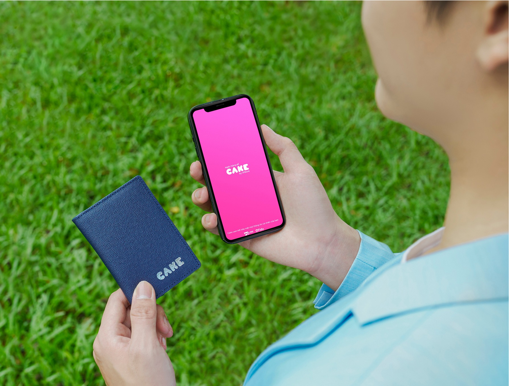 Gen Z hiện đại, chẳng ngại minh bạch chuyện tiền nong!- Ảnh 12. Gen Z hiện đại, chẳng ngại minh bạch chuyện tiền nong!- Ảnh 12.