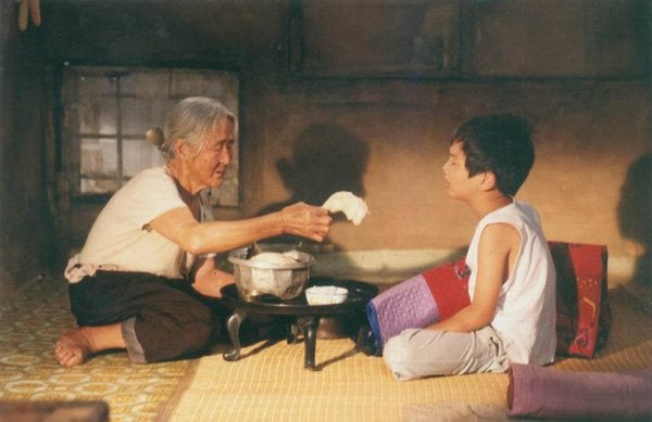 Mẹ chồng đòi trông cháu cho bằng được nhưng cả ngày than thở mệt mỏi khiến vợ chồng tôi không biết làm sao cho vừa lòng- Ảnh 1. Mẹ chồng đòi trông cháu hi88.com - hi88.win bằng được nhưng cả ngày than thở mệt mỏi khiến vợ chồng tôi không biết làm sao hi88.com - hi88.win vừa lòng- Ảnh 1.