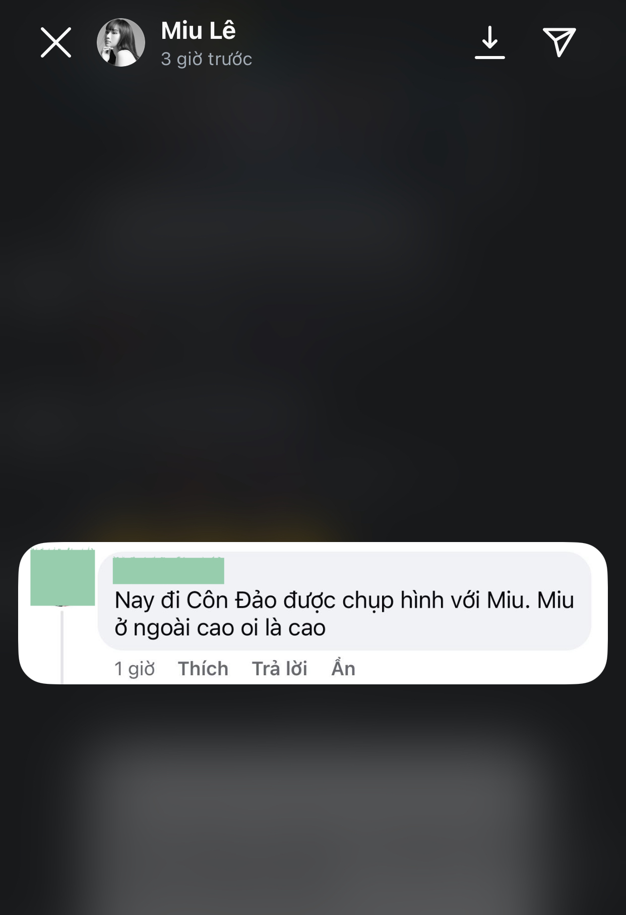 1 Em Xinh Say Hi liên tục lộ ảnh hẹn hò ngay trước khi show lên sóng, đàng trai còn đăng đàn lộ liễu!- Ảnh 1. 1 Em Xinh Say Hi liên tục lộ ảnh hẹn hò ngay trước khi show lên sóng, đàng trai còn đăng đàn lộ liễu!- Ảnh 1.