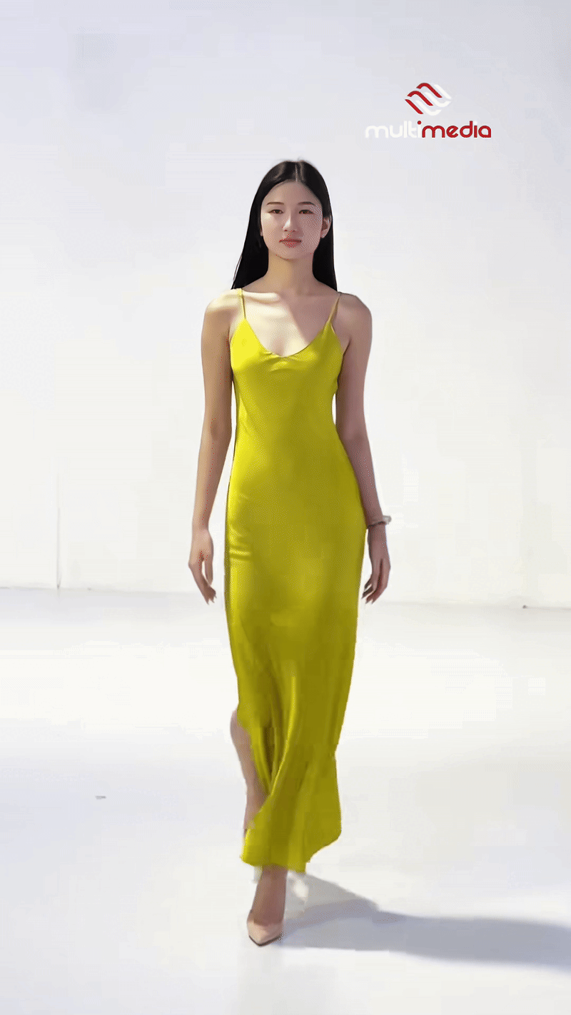Hai nàng mẫu 19 tuổi catwalk khiến netizen phải so sánh: "Đối thủ Lọ Lem" lép vế trước Á quân quốc tế- Ảnh 1. Hai nàng mẫu 19 tuổi catwalk khiến netizen phải so sánh: "Đối thủ Lọ Lem" lép vế trước Á quân quốc tế- Ảnh 1.