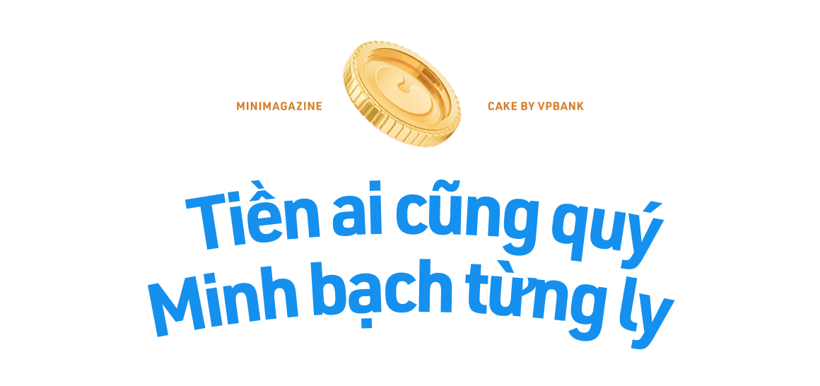 Gen Z hiện đại, chẳng ngại minh bạch chuyện tiền nong!- Ảnh 4. Gen Z hiện đại, chẳng ngại minh bạch chuyện tiền nong!- Ảnh 4.