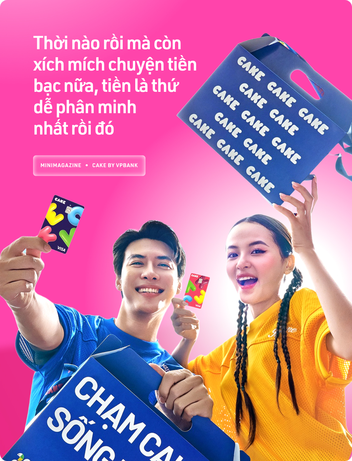 Gen Z hiện đại, chẳng ngại minh bạch chuyện tiền nong!- Ảnh 3. Gen Z hiện đại, chẳng ngại minh bạch chuyện tiền nong!- Ảnh 3.