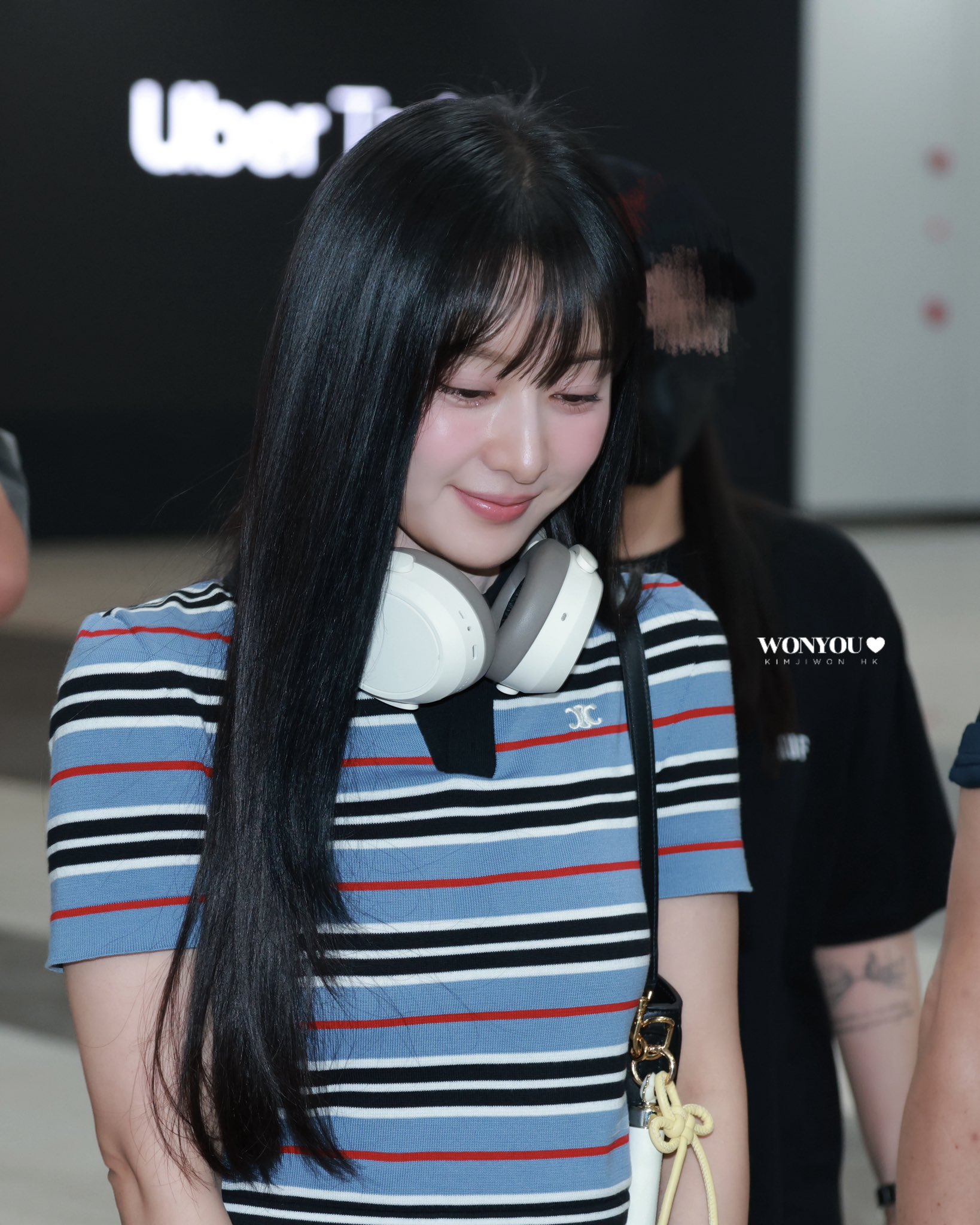 Kim Ji Won tái hiện tạo hình tiểu thư huyền thoại, sau 12 năm level sang chảnh còn đỉnh hơn- Ảnh 6.