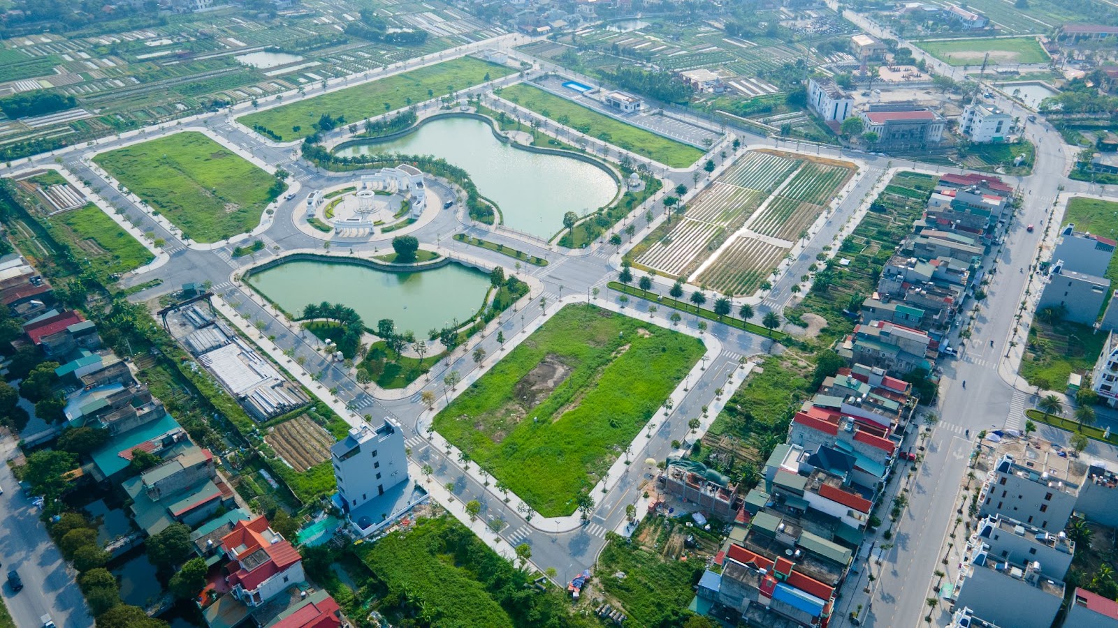 Hải Dương đón sóng đầu tư, bất động sản tăng nhiệt- Ảnh 1.