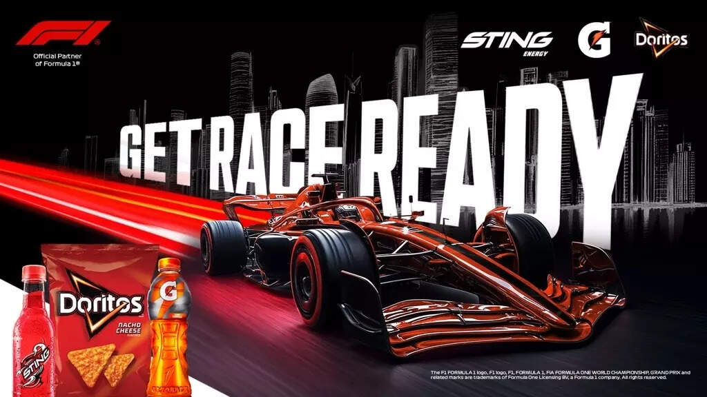 Âm thanh của tốc độ: Sting Energy®, thương hiệu nước tăng lực của PepsiCo chính thức đồng hành cùng Giải đua xe Công thức 1®- Ảnh 2. Âm thanh của tốc độ: Sting Energy®, thương hiệu nước tăng lực của PepsiCo chính thức đồng hành cùng Giải đua xe Công thức 1®- Ảnh 2.