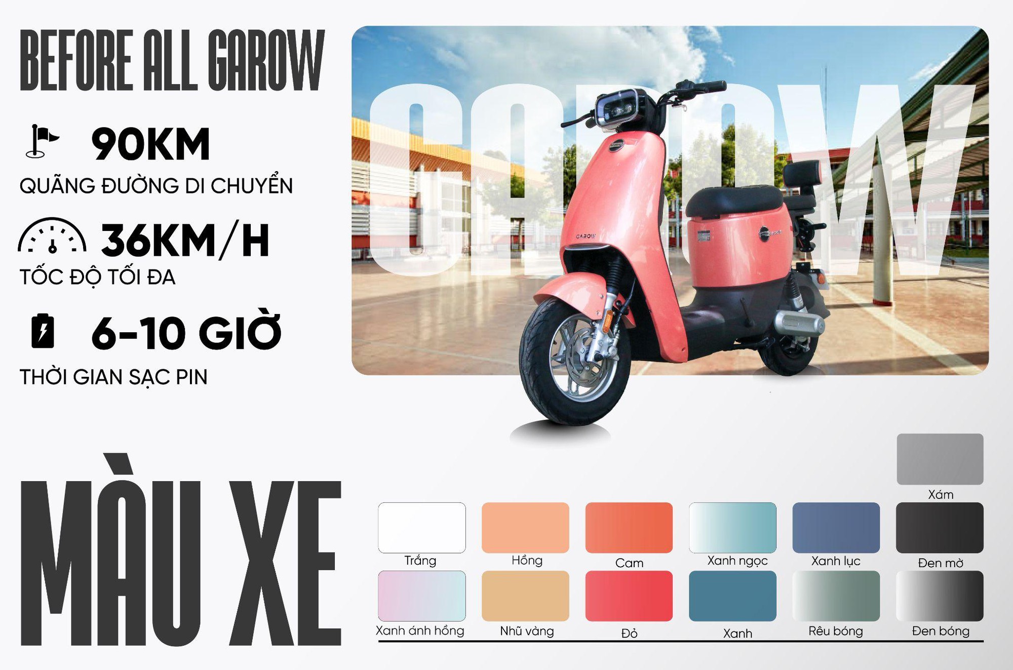 Top xe đạp điện “chất khỏi bàn” của hi88.com là gì: Gen Z vừa thích đi học, vừa thích đi chơi- Ảnh 2.