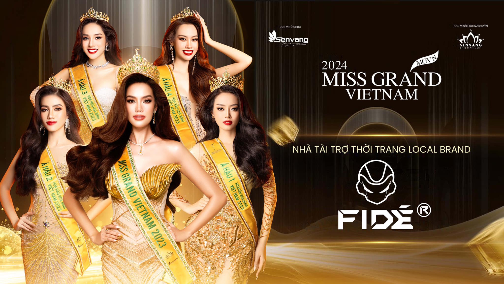 FIDÉ ghi dấu ấn lớn với vai trò nhà tài trợ tại ba cuộc thi uy tín- Ảnh 1. FIDÉ ghi dấu ấn lớn với vai trò nhà tài trợ tại ba cuộc thi uy tín- Ảnh 1.