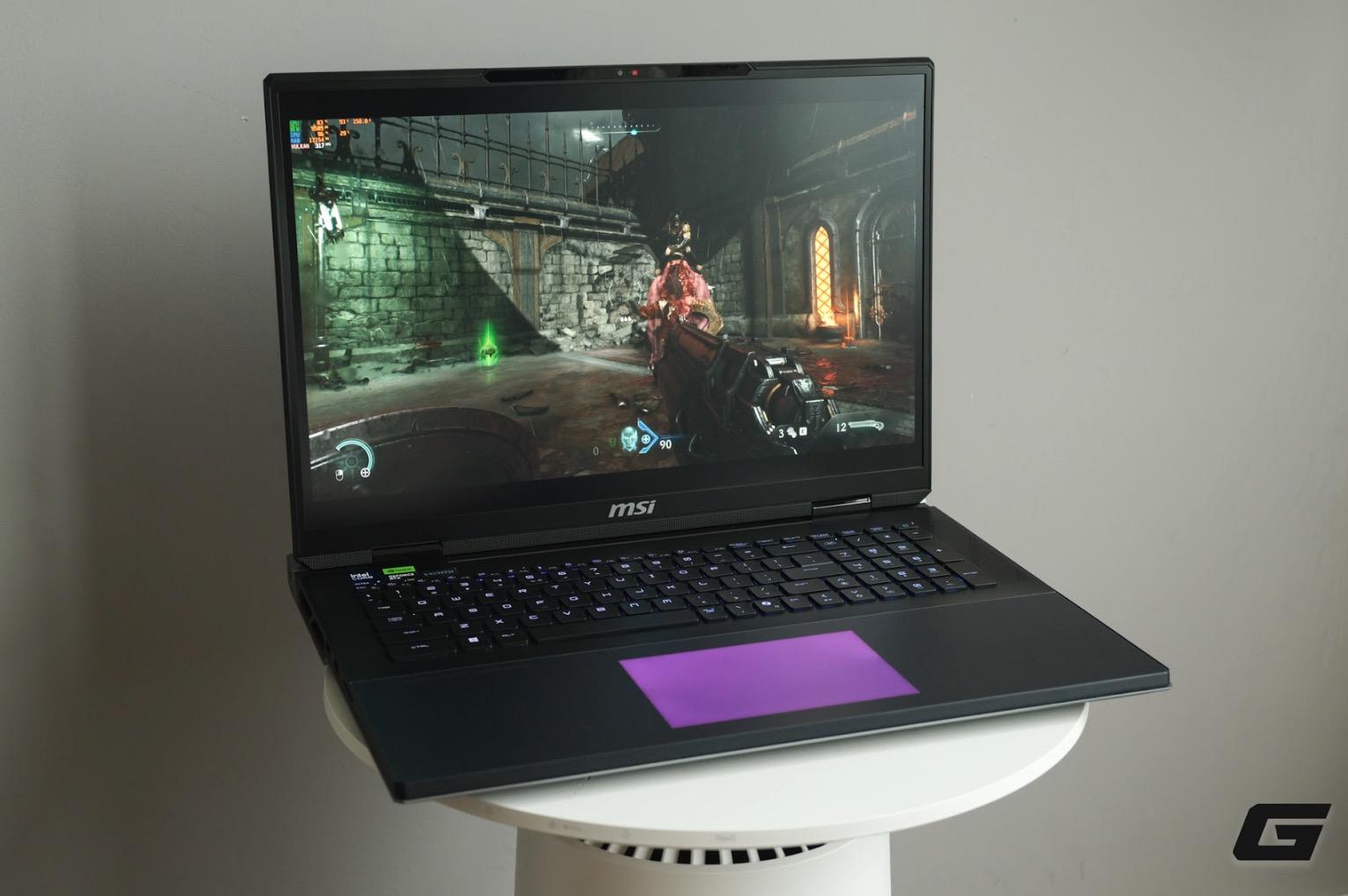 Laptop chạy RTX 5090 mạnh cỡ nào?- Ảnh 7. Laptop chạy RTX 5090 mạnh cỡ nào?- Ảnh 7.