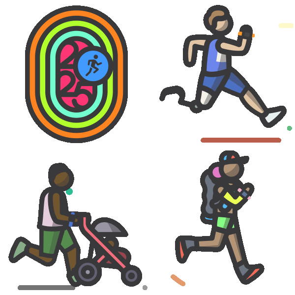 Chạy ngay kẻo lỡ: Apple Watch tặng huy hiệu nhân dịp Running Day cực chất!- Ảnh 1. Chạy ngay kẻo lỡ: Apple Watch tặng huy hiệu nhân dịp Running Day cực chất!- Ảnh 1.