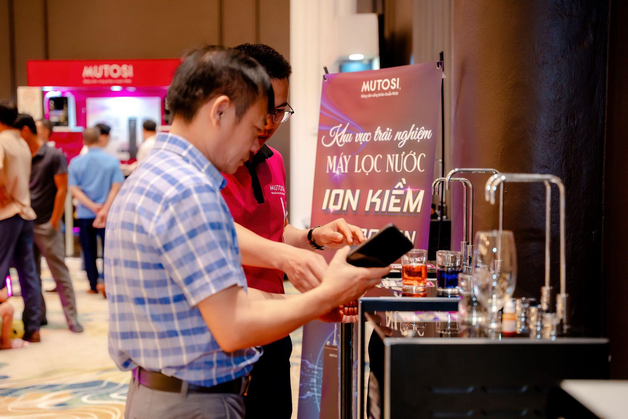 Thương hiệu “chuẩn” kết nối chất lượng và nhu cầu cho người Việt- Ảnh 2.