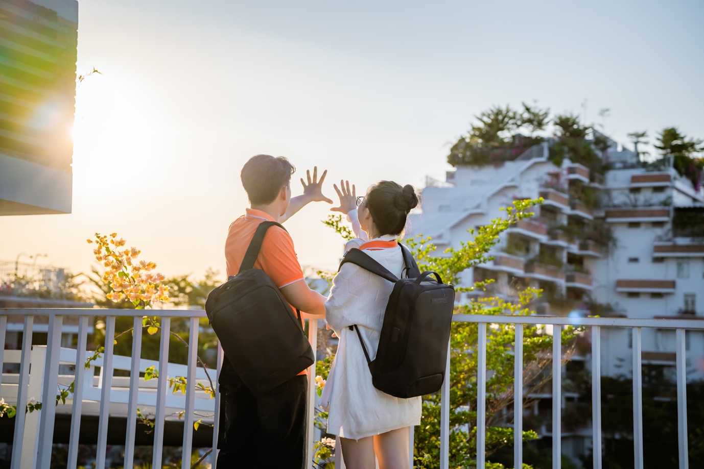 FPTU ra mắt chuỗi hoạt động cực chất “Prompt your Future”: Gen Z không học để thi, học để prompt tương lai của chính mình- Ảnh 3. hi88. com mắt chuỗi hoạt động cực chất “Prompt your Future”: Gen Z không học để thi, học để prompt tương lai của chính mình- Ảnh 3.