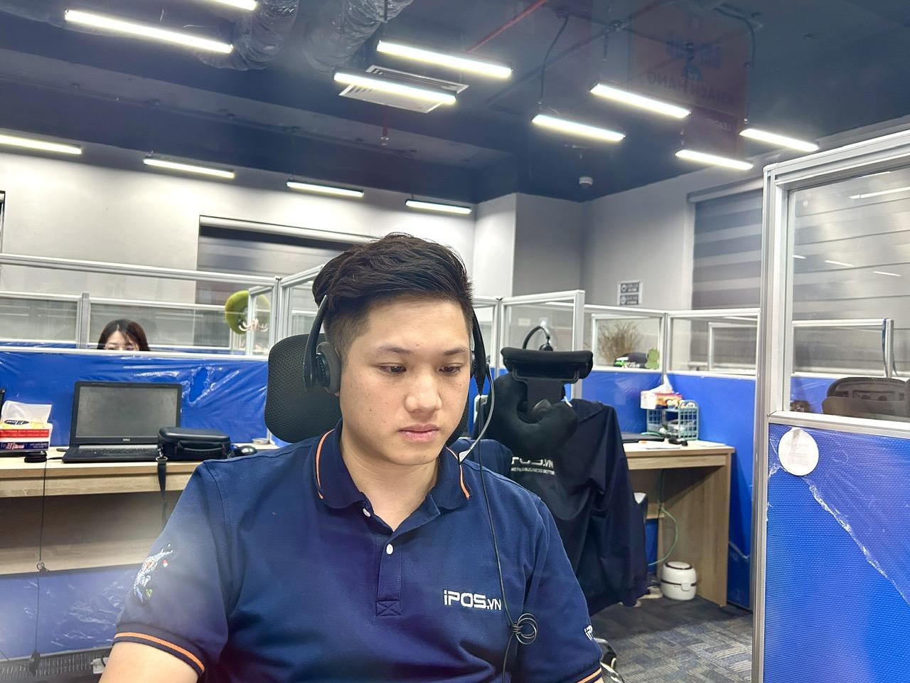 Đằng sau mỗi cuộc gọi lúc nửa đêm: Là cam kết không để dịch vụ F&B gián đoạn- Ảnh 4. Đằng sau mỗi cuộc gọi lúc nửa đêm: Là cam kết không để dịch vụ F&B gián đoạn- Ảnh 4.