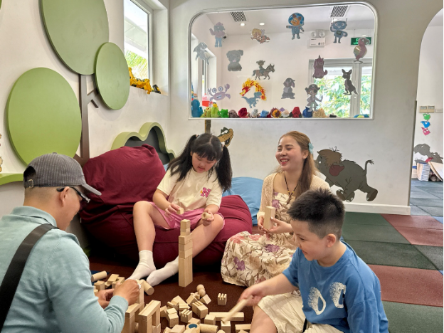 Robinson Nam Hội An – nơi nghỉ dưỡng lý tưởng để gắn kết gia đình- Ảnh 4. Robinson Nam Hội An – nơi nghỉ dưỡng lý tưởng để gắn kết gia đình- Ảnh 4.