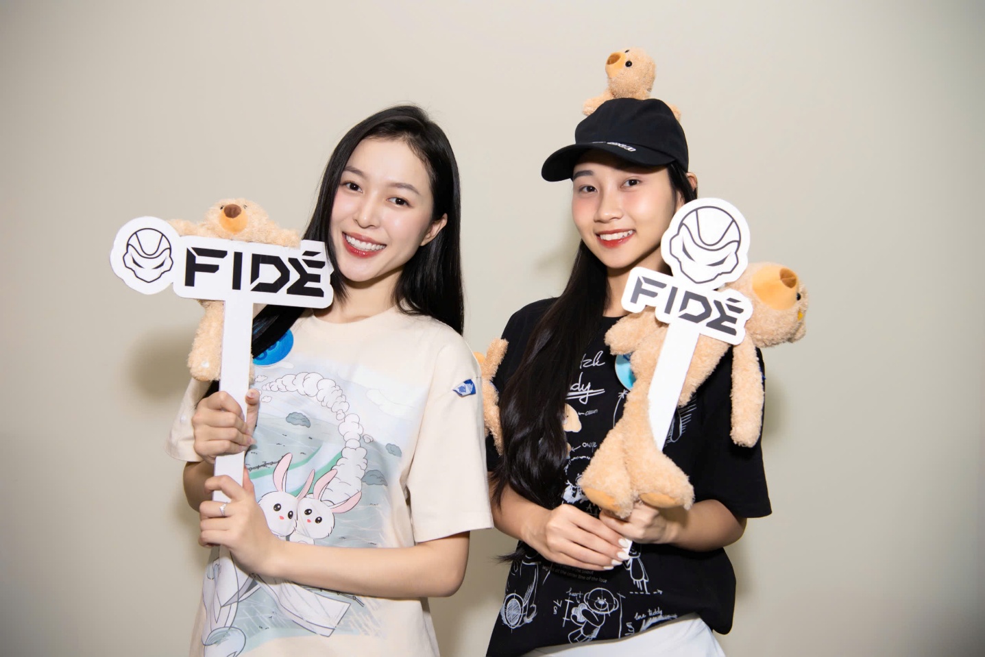 FIDÉ ghi dấu ấn lớn với vai trò nhà tài trợ tại ba cuộc thi uy tín- Ảnh 5. FIDÉ ghi dấu ấn lớn với vai trò nhà tài trợ tại ba cuộc thi uy tín- Ảnh 5.